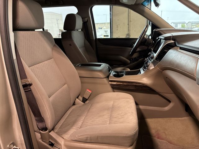 Thumbnail: 2017 GMC Yukon - 12