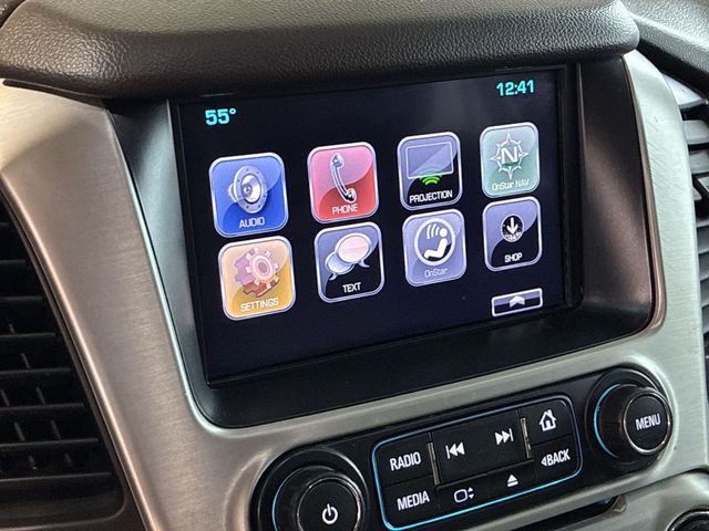 Thumbnail: 2017 GMC Yukon - 16