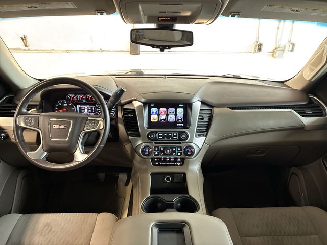 Thumbnail: 2017 GMC Yukon - 10