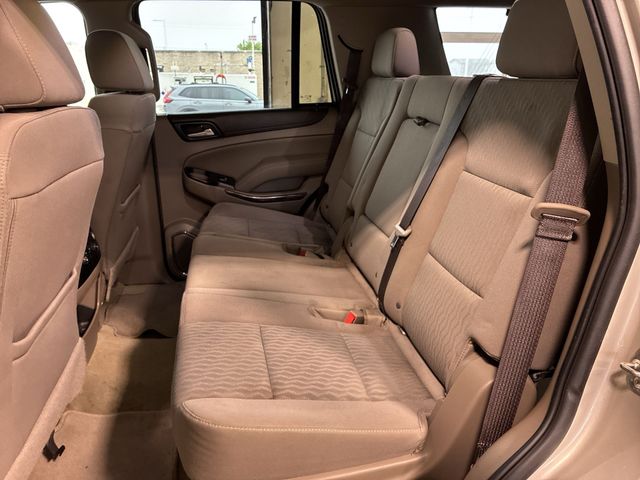 Thumbnail: 2017 GMC Yukon - 29