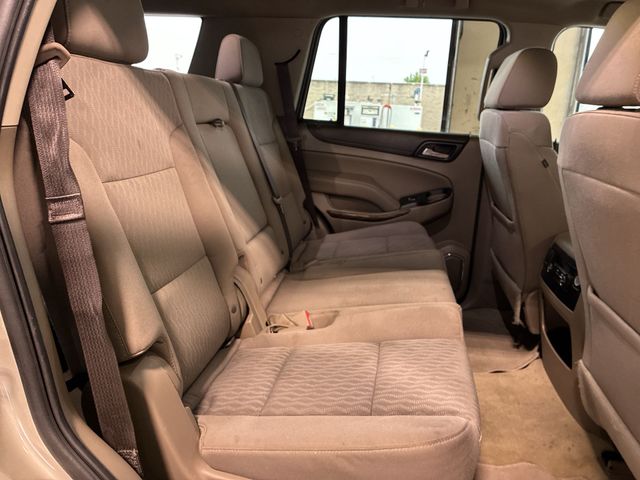 Thumbnail: 2017 GMC Yukon - 30