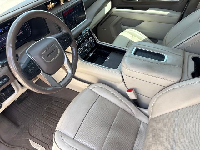 Thumbnail: 2021 GMC Yukon - 8