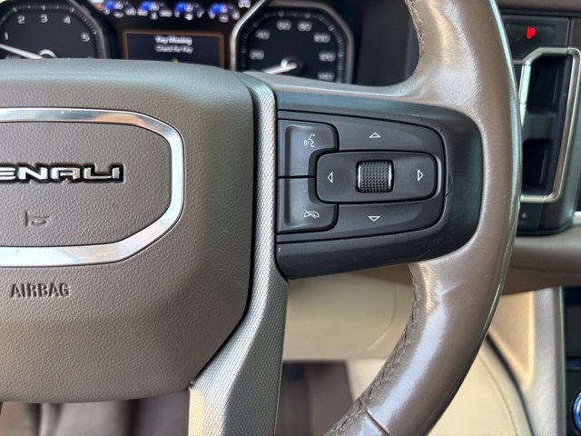 Thumbnail: 2021 GMC Yukon - 19