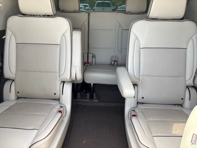 Thumbnail: 2021 GMC Yukon - 10