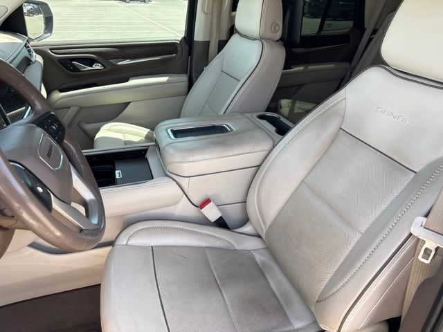 Thumbnail: 2021 GMC Yukon - 9
