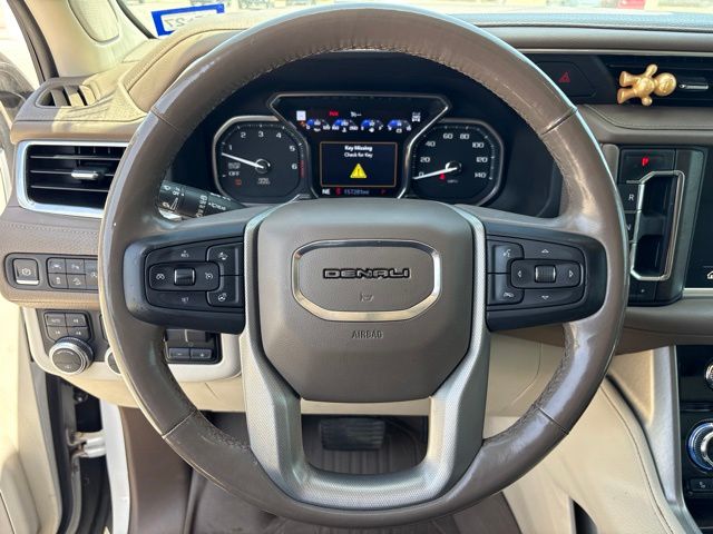 Thumbnail: 2021 GMC Yukon - 7