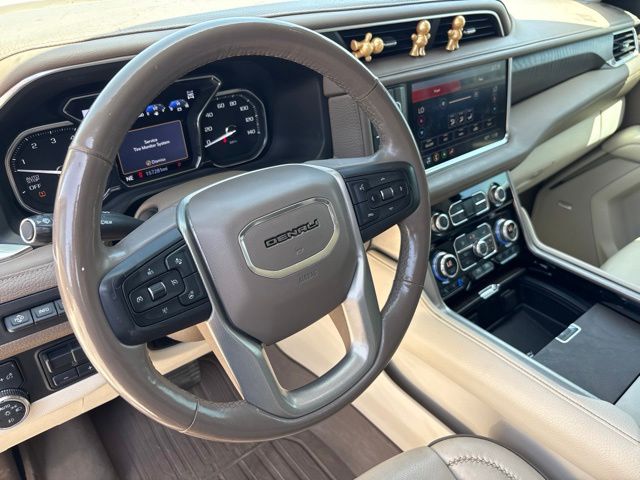 Thumbnail: 2021 GMC Yukon - 2