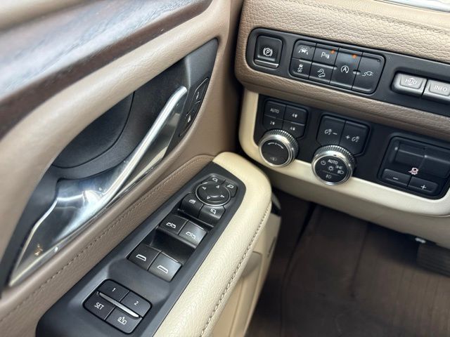 Thumbnail: 2021 GMC Yukon - 23