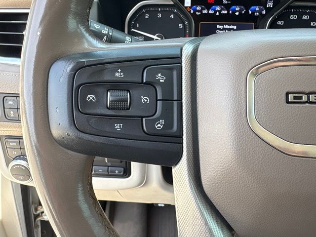 Thumbnail: 2021 GMC Yukon - 18