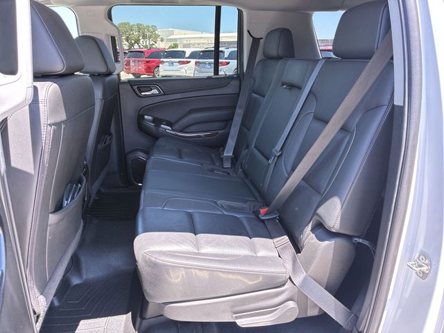 Thumbnail: 2019 GMC Yukon XL - 29