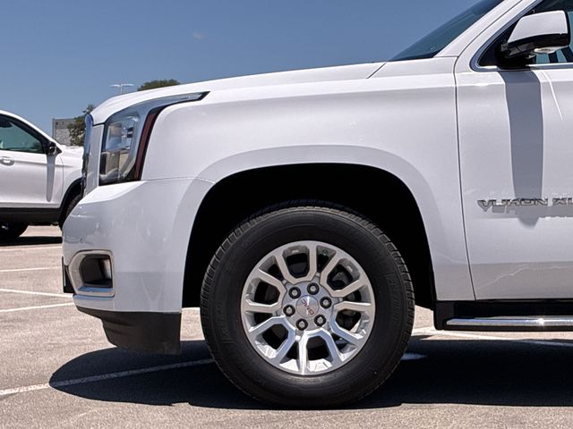 Thumbnail: 2019 GMC Yukon XL - 7