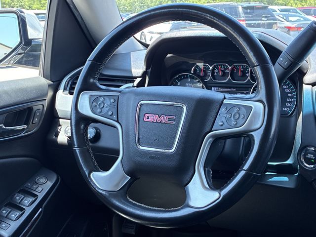 Thumbnail: 2019 GMC Yukon XL - 12