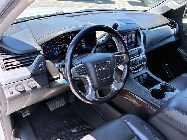Thumbnail: 2019 GMC Yukon XL - 2
