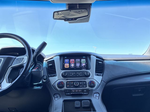 Thumbnail: 2019 GMC Yukon XL - 35