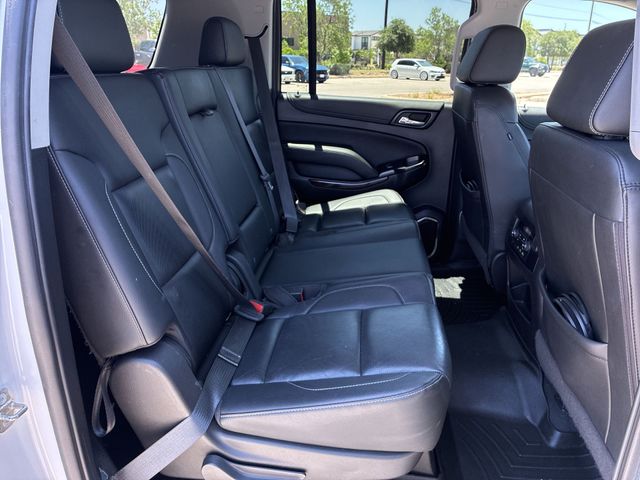 Thumbnail: 2019 GMC Yukon XL - 30