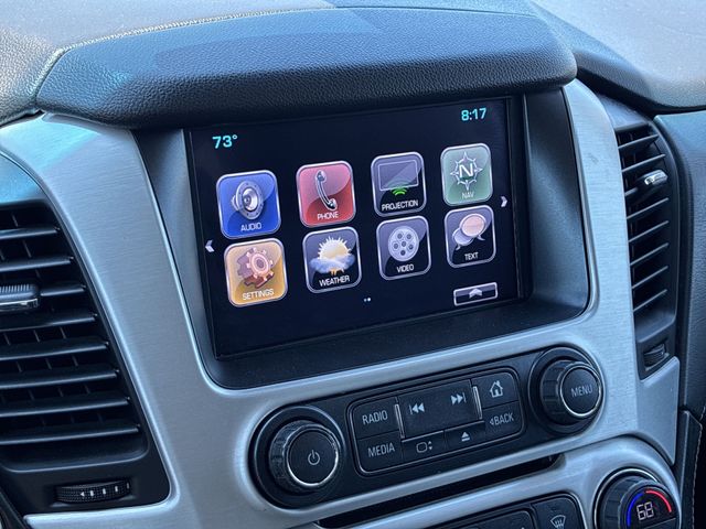 Thumbnail: 2019 GMC Yukon XL - 14