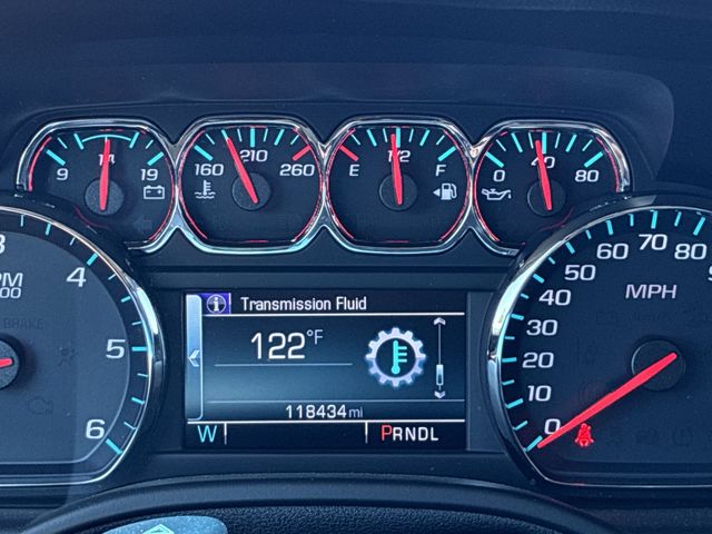 Thumbnail: 2019 GMC Yukon XL - 16