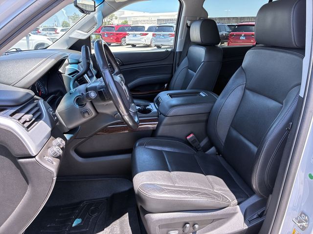 Thumbnail: 2019 GMC Yukon XL - 9