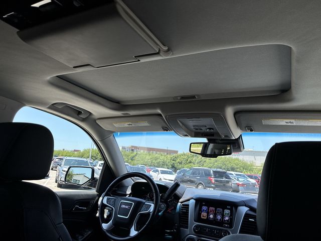 Thumbnail: 2019 GMC Yukon XL - 31