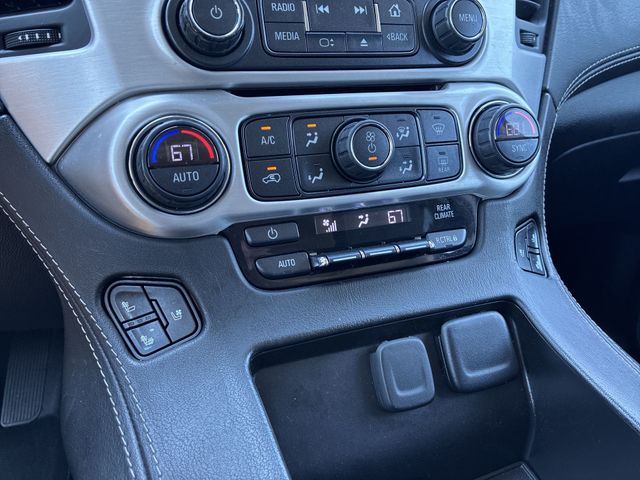 Thumbnail: 2019 GMC Yukon XL - 42