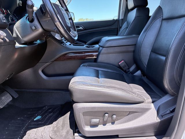 Thumbnail: 2019 GMC Yukon XL - 10