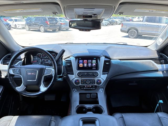 Thumbnail: 2019 GMC Yukon XL - 8