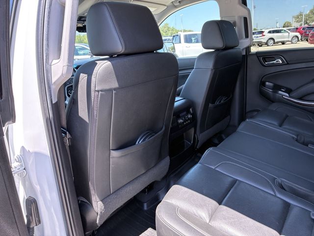 Thumbnail: 2019 GMC Yukon XL - 11