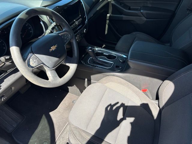 Thumbnail: 2020 Chevrolet Traverse - 8