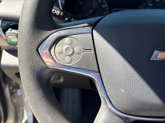 Thumbnail: 2020 Chevrolet Traverse - 18