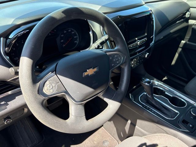 Thumbnail: 2020 Chevrolet Traverse - 2