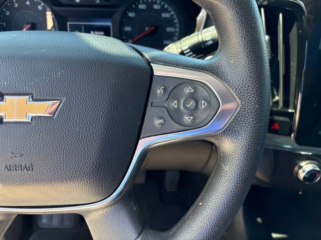 Thumbnail: 2020 Chevrolet Traverse - 19