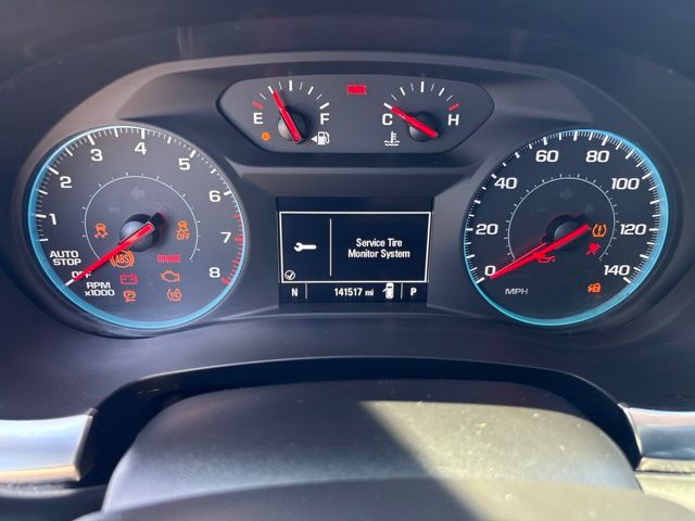 Thumbnail: 2020 Chevrolet Traverse - 12