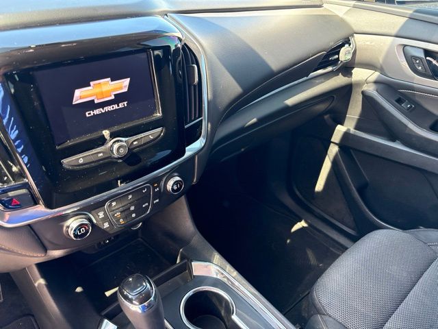 Thumbnail: 2020 Chevrolet Traverse - 23