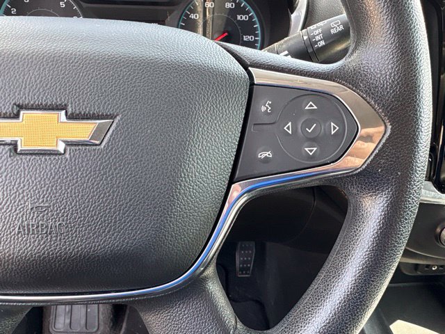 Thumbnail: 2019 Chevrolet Traverse - 20
