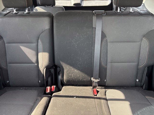 Thumbnail: 2019 Chevrolet Traverse - 10
