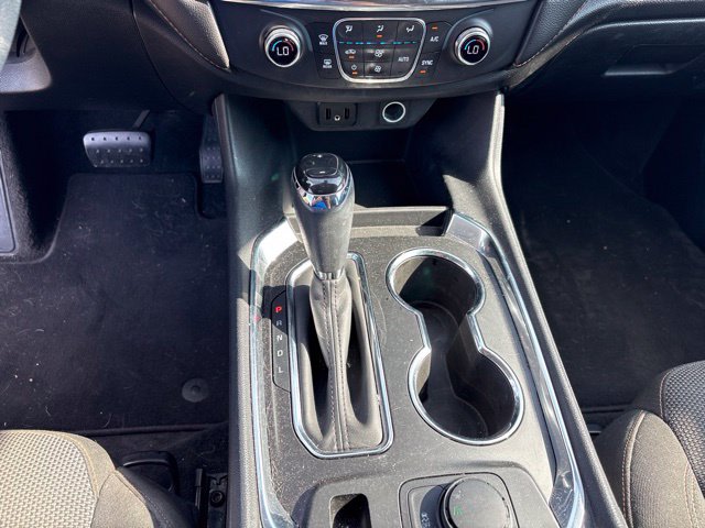 Thumbnail: 2019 Chevrolet Traverse - 23