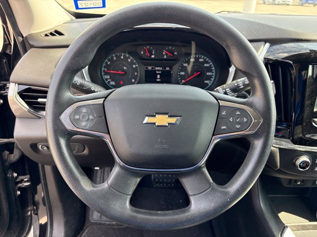 Thumbnail: 2019 Chevrolet Traverse - 7