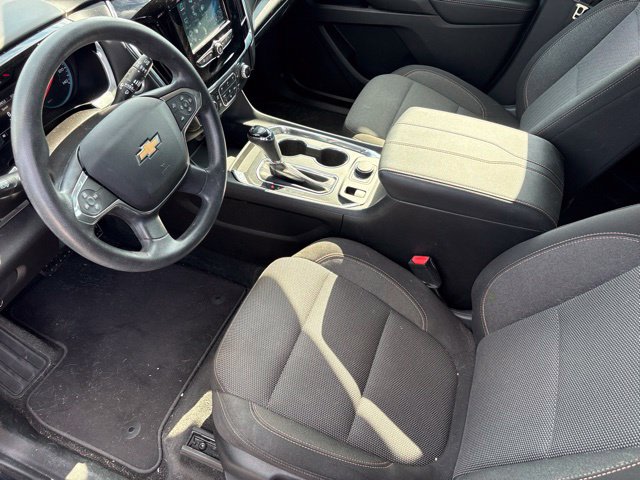 Thumbnail: 2019 Chevrolet Traverse - 8