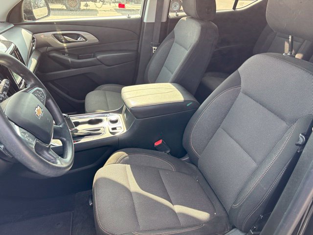 Thumbnail: 2019 Chevrolet Traverse - 9
