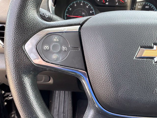 Thumbnail: 2019 Chevrolet Traverse - 19