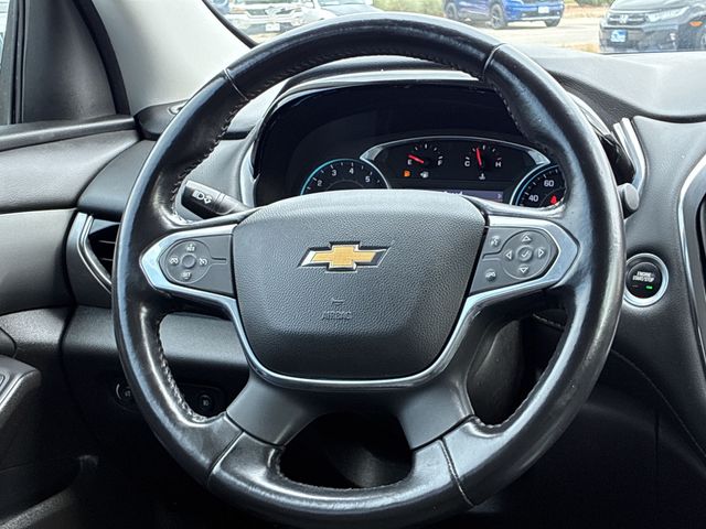 Thumbnail: 2021 Chevrolet Traverse - 13