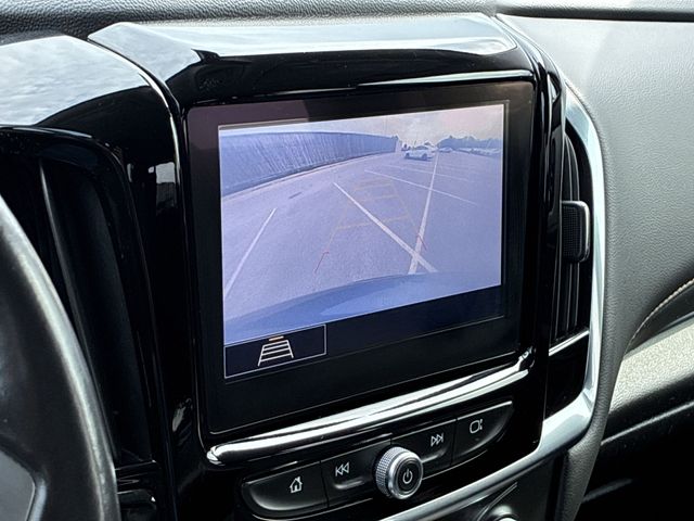 Thumbnail: 2021 Chevrolet Traverse - 33