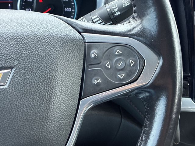 Thumbnail: 2021 Chevrolet Traverse - 32