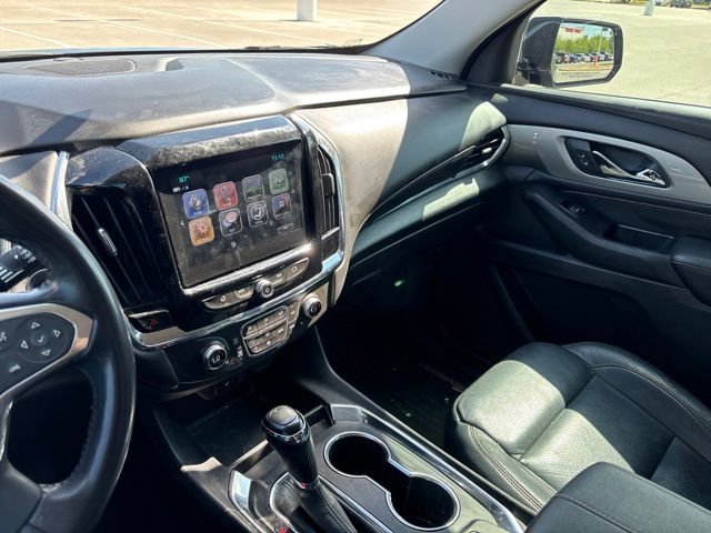 Thumbnail: 2019 Chevrolet Traverse - 7