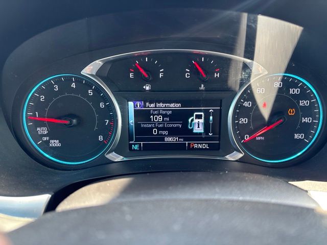 Thumbnail: 2019 Chevrolet Traverse - 12