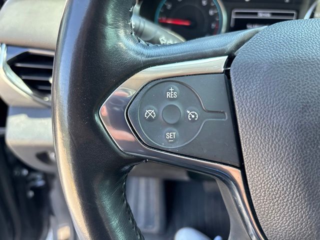 Thumbnail: 2019 Chevrolet Traverse - 20