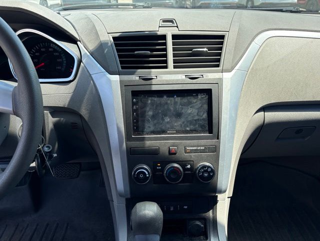 Thumbnail: 2012 Chevrolet Traverse - 11