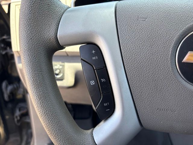 Thumbnail: 2012 Chevrolet Traverse - 20