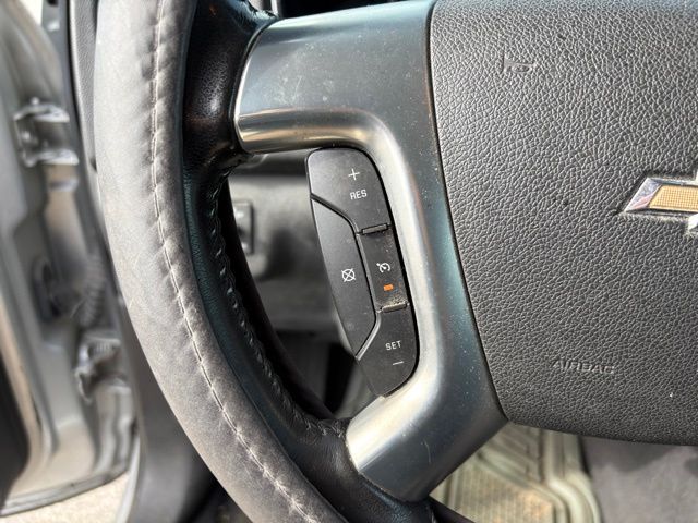 Thumbnail: 2014 Chevrolet Traverse - 19