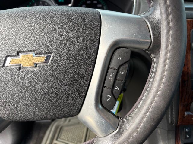 Thumbnail: 2014 Chevrolet Traverse - 20